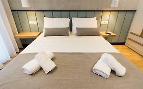 Pleasant Stay